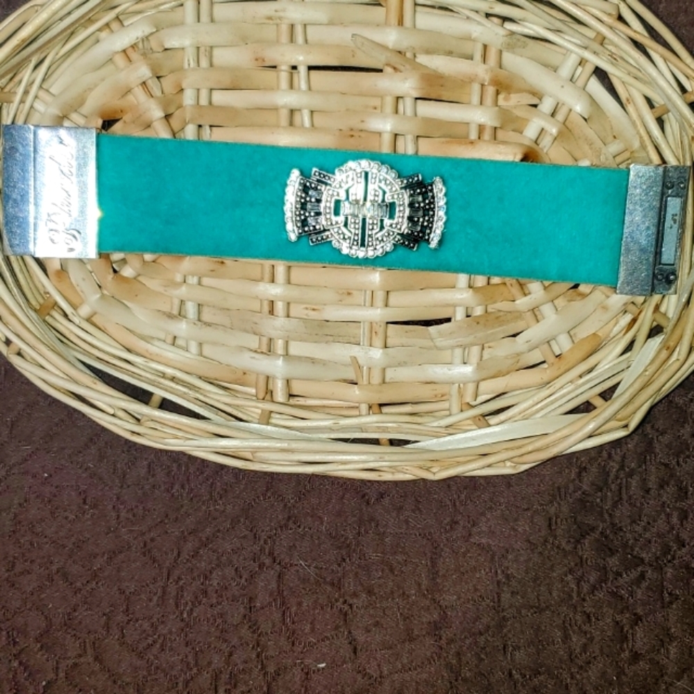 ☀️5/$25 Plunder Magnetic bracelet